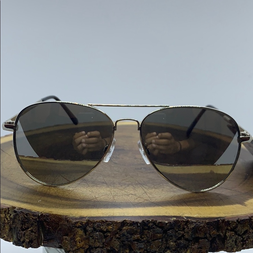 Unisex Studio 35 Sunglasses.
